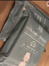乐活旅行一次性浴巾加厚加大70x140独立包装大号旅游酒店旅行必备用品毛巾 实拍图