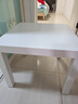 宜家（IKEA）LACK拉克小边桌简约现代客厅北欧风边几小茶几床头柜 白色边桌55x55cm 实拍图