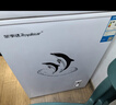 荣事达（Royalstar）小冰柜家用小型冷冻保鲜迷你冷藏商用卧式冷柜单用储母乳柜节能省电 【一级节能 全国联保】单温 106L 实拍图