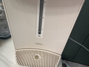 美的（Midea）电热水瓶热水壶食品级316L不锈钢家用5L大容量智能48H保温恒温一体全自动断电可拆泡茶母婴30Wpro 实拍图