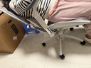 西昊C300二代Lite人体工学椅电脑办公椅人工力学座椅腰背滑翔动态支撑 实拍图
