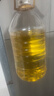 金龙鱼 食用油 葵花籽清香型调和油5L （新老包装随机发货） 实拍图