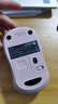 罗技（Logitech）M221轻音鼠标 无线鼠标 办公鼠标 对称鼠标 带无线微型接收器 茱萸粉 实拍图