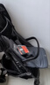 好孩子（gb）小情书婴儿推车可坐可躺轻便折叠宝宝遛娃车0-3岁 实拍图