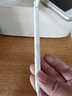 京东京造电容笔iPad苹果笔适用25/26年Pro/Air/Mini/iPad11平板触控触屏手写笔applepencil二代防误触 实拍图