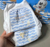 巴布豆（BOBDOG）小波浪拉拉裤XXL27片(14-17kg)婴儿尿不湿超薄干爽透气 实拍图