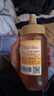 山萃中粮椴树蜜500g 野生天然中华土蜂蜜挤压瓶早餐牛奶冲饮送礼礼品 实拍图