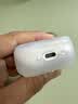 Smorss【卡通小马】适用airpods5/4保护套苹果5/4代降噪版耳机壳带挂件防摔半透明ins卡通马年硅胶软壳 实拍图
