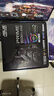 华硕（ASUS）PRIME B550M-K  ARGB主板支持CPU 5700X/5700G/5600（AMD B550/socket AM4）  实拍图
