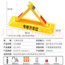 壳盾车位地锁加厚抗压三角手动车位锁停车桩车位防占用神器免打孔 实拍图
