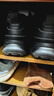 斯凯奇（Skechers）男士皮鞋夏季商务男鞋高档休闲鞋软底通勤板鞋210835 实拍图
