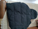 匹克长款羽绒服女春季三防科技保暖防风防寒加厚75绒运动外套DF544052 实拍图