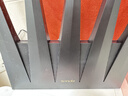 Tenda腾达路由器WiFi7【泰山BE7200 Ultra】千兆穿墙王信号放大器增强无线家用电竞立式BE12 Pro 实拍图