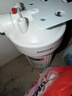 GOOTHO大白瓶前置过滤器 全屋家用自来水过滤净水器大通量大蓝瓶中央过滤通用滤芯除余氯阻垢 10寸单联基础过滤【1微米PP棉】 实拍图