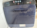 志高（CHIGO）全自动洗衣机 波轮宿舍迷你小型家用 洗烘一体 智能洗脱一体机 大容量 风干 波轮 15KG 智能风干 蓝光洁净【高性价比】 实拍图