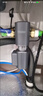 海尔（Haier）前置过滤器全屋净水器家用15T/h大通量智能自动冲洗双重过滤磁吸抑菌终身免换芯【新品】XFAZ45 实拍图