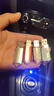 DaFonQi 快速到货 无损 投标u盘招投标专用小容量标书usb2.0闪存盘可约定刻字logo定制优盘 （单只）投标用128MB 实拍图