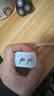 Apple/苹果 20W USB-C充电器  type-c充电器苹果手机充电器原装手机快充头 苹果17手机充电器 实拍图