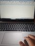 惠普（HP）锐15 AMD锐龙 15.6英寸轻薄笔记本电脑(R5-7535U 16G 1TB  指纹 一年上门) 实拍图