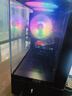 五色鱼13代酷睿i7-13650HX 16G 1TB固态 办公商用家用游戏台式电脑台式机电脑主机全套整机 实拍图