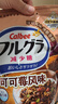 卡乐比（Calbee）即食燕麦片 可可莓水果麦片380g 日本进口非油炸营养早餐代餐零食 实拍图