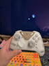 飞智八爪鱼5力反馈精英手柄 无线游戏手柄 力调节合金摇杆switch2类xbox蓝牙Steam体感PC电脑NS地平线5 实拍图