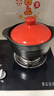 苏泊尔（SUPOR）砂锅煲汤锅炖锅3.2L养生煲耐高温不开裂陶瓷煲 实拍图