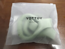 yottoy8字拉力器 背部训练弹力绳家用开肩颈拉伸带瑜伽硅胶小猫锻炼手臂 实拍图