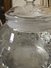 新功（SEKO） 智能全自动底部上水电热水壶 烧水壶 玻璃煮水电茶炉热水壶 W13 1L 玻璃电水壶 实拍图