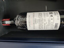 拉菲（LAFITE）花园赤霞珠干红葡萄酒750ml*2支礼盒装送礼 节日礼品 进口红酒 实拍图
