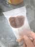 豆丁盒山楂棒零食山楂鸡内金味桑葚味水果条果膏山楂棒棒糖配料简单 【1盒·添加桑葚】小熊山楂棒 实拍图