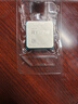 AMD 锐龙7 5700X处理器(r7) 8核16线程 加速频率至高4.6GHz 65W AM4接口 盒装CPU 实拍图