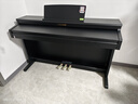 艾茉森（Amason）珠江钢琴 考级电钢琴88键重锤数码电子钢琴专业成人儿童V03S黑 实拍图
