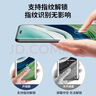 Smorss【2片装丨3D热弯玻璃】适用华为mate60pro钢化膜 mate60pro+/60rs手机膜高清防摔防指纹钻石贴膜 实拍图