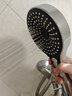 四季沐歌（MICOE）淋浴增压手持喷头花洒 多功能莲蓬头套装卫生间浴室淋浴器 实拍图