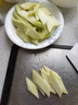言片光新鲜苤蓝 云南青芥兰 芥菜头 农家自种现砍现发时令生鲜蔬菜 净重2斤装【鲜嫩脆甜】现砍现发 实拍图