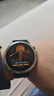 科沃适用于华为手表表带watch5/4/4pro/3/pro/GT6/5/GT4/pro/GT3荣耀表盘46mm真磁吸皮质腕带表带男士 实拍图