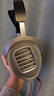 HIFIMAN（海菲曼）ANANDA UNVEILED增强磁体头戴式耳机无格栅开放式平板振膜HIFI耳机 次世代超纳米振膜 实拍图