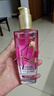 欧莱雅奇焕润发护发精油100ml高级香水型法国玫瑰 适合干枯损伤发质 实拍图