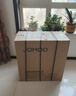 九牧（JOMOO）11396-2-1/31KB-1抗菌一级水效坐便器暴风虹吸式节水马桶305坑距 实拍图