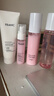 法兰琳卡护肤品套装礼盒玫瑰花苞恒润补水保湿紧致洁水乳套生日礼物女士 实拍图