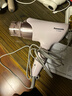 松下（Panasonic）负离子电吹风机筒高速大功率不伤发家用低噪速干护发送女友生日礼物粉色EH-WNE6B 实拍图