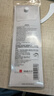 名创优品（MINISO）2+1乳白杆眉刀组合（进口钢材） 1件 实拍图