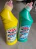 花王KAO洁厕剂500ml*2支套装 免擦洗 原装正品洁厕灵万洁灵马桶清洁剂 实拍图