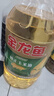 金龙鱼 食用油 非转基因 纯正玉米油5L  实拍图