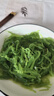 方家铺子中华老字号 海藻沙拉调味裙带菜200g 日式海藻丝凉拌即食下饭菜 实拍图