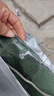 帝焱（DIYAN）加厚防雨布防水布料防晒遮阳牛津塑料户外帆布遮雨布油布隔热篷布 绿银4米*6米【加厚送绳】 实拍图