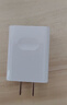 华为原装mini充电器(Max 25W)线充套装含1米3.3A Typec数据线 适配苹果iphone15ProMax手机/兼容PD 20W 实拍图