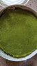 榴芒一刻抹茶千层生日蛋糕420g动物奶油甜品下午茶点心糕点源头直发 实拍图