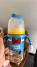 贝亲（Pigeon）PPSU迪士尼双把手奶瓶240ml M号奶嘴 经典唐老鸭 3月+ AA267 实拍图